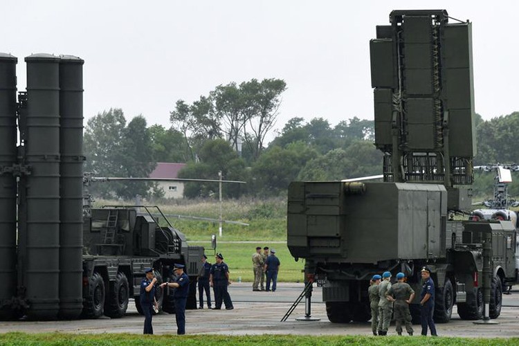 Rusya ve Türkiye arasında yeni S-400 anlaşması yolda