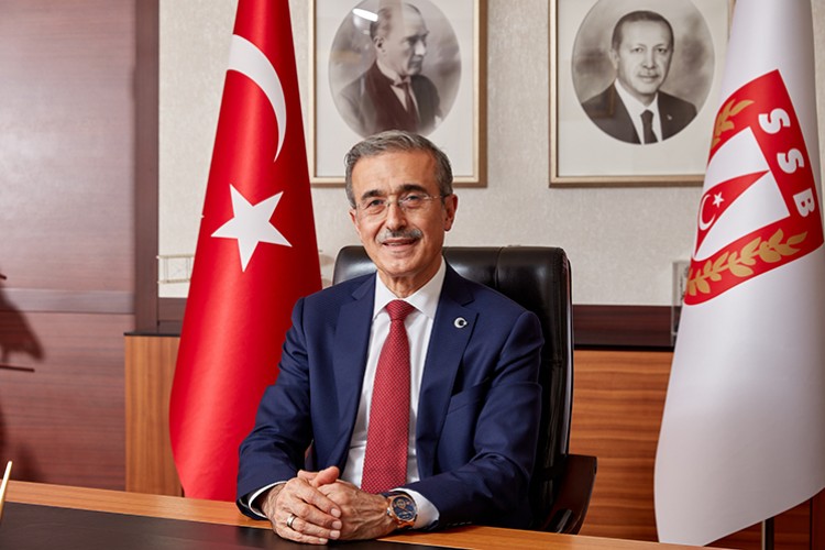 SAHA EXPO milli üretime katkı sunuyor