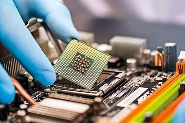 Gelişmiş ülkeler çip yatırımlarını hızlandırıyor