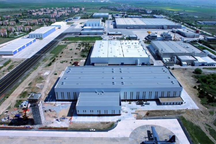 Terörün hedef aldığı TUSAŞ Türkiye'nin havacılıktaki gücü