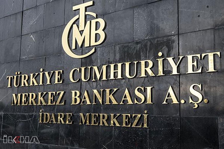 TCMB'de yeni atamalar