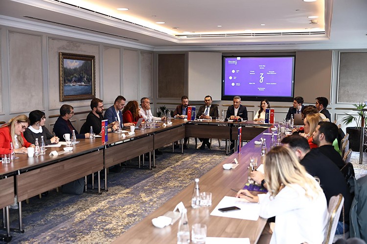 RookZ "Gayrimenkulün Kalesi" Olacak