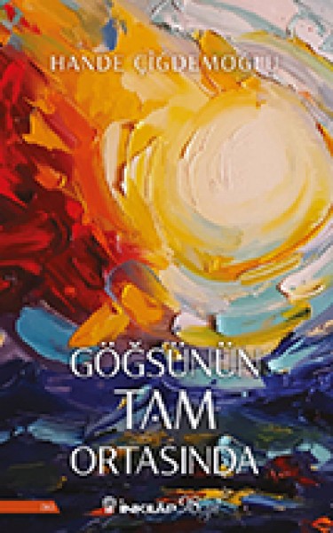 Göğsünün Tam Ortasında