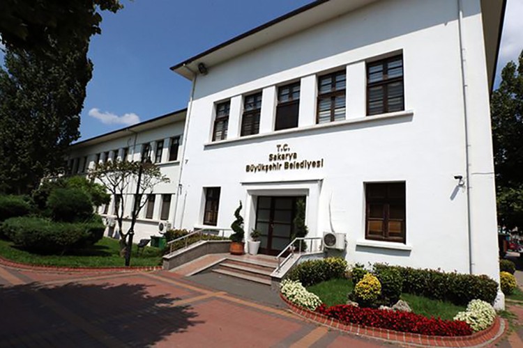 Ofis ve işyerleri satılacak