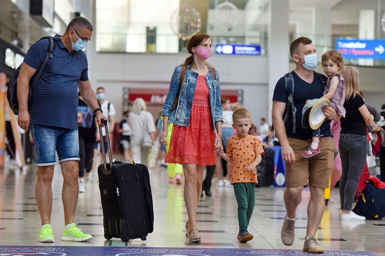 Rusya'da Türkiye turu satışları iki kattan fazla arttı