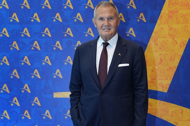 Avrupakent GYO halka arz için SPK'ya başvurdu