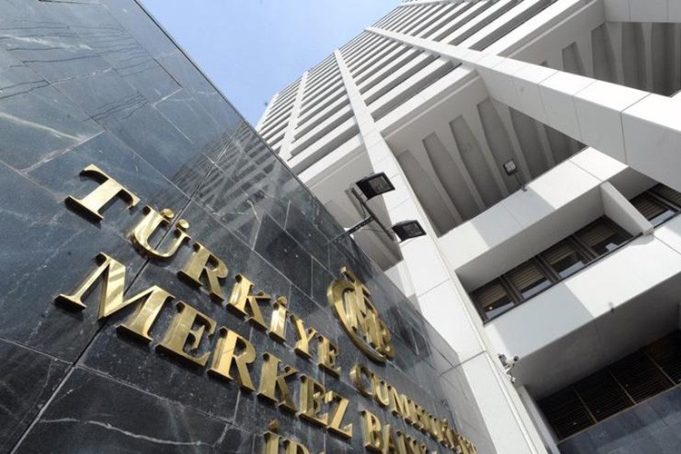 Piyasaların gözü TCMB'de