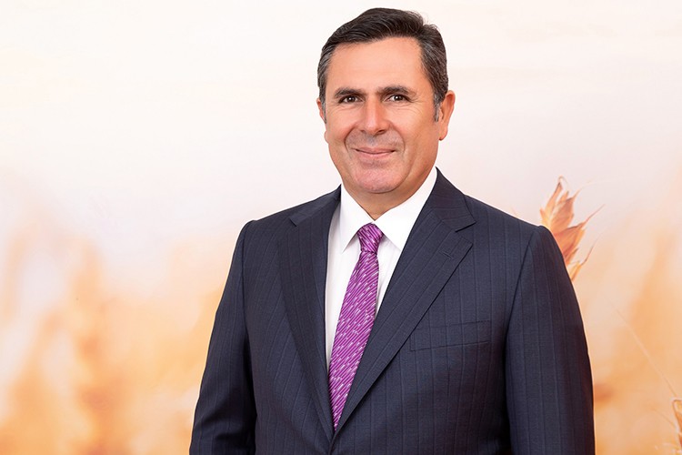 Hububat ihracatı Ocak ayında 929,5 milyon dolar oldu