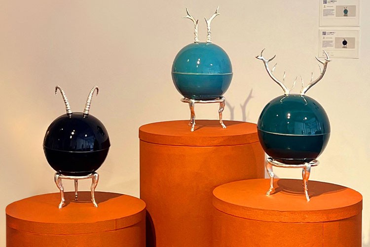 Atelier Terra Madre Milano Tasarım Haftası'nda Büyük İlgi Gördü