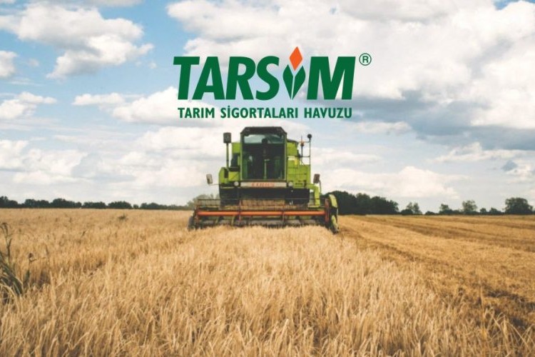 265 milyar TL'lik tarımsal varlığı güvence altına aldı