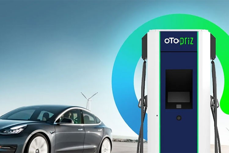 OtoPriz'in soket sayısı 250'yi aştı