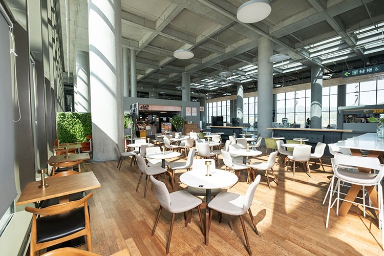 385 binden fazla yolcuya hizmet verdi