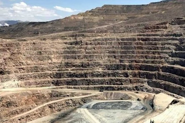 Maden özelleştiriliyor