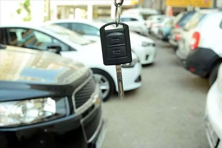 Taşıt Takas sistemine artık e-Devlet'ten de ulaşılabilecek