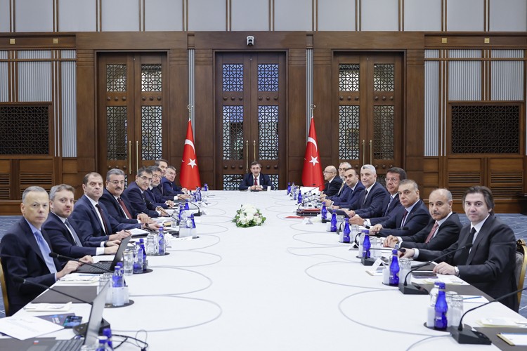 TL'ye ilginin artması finansal istikrarı sağlamlaştırdı