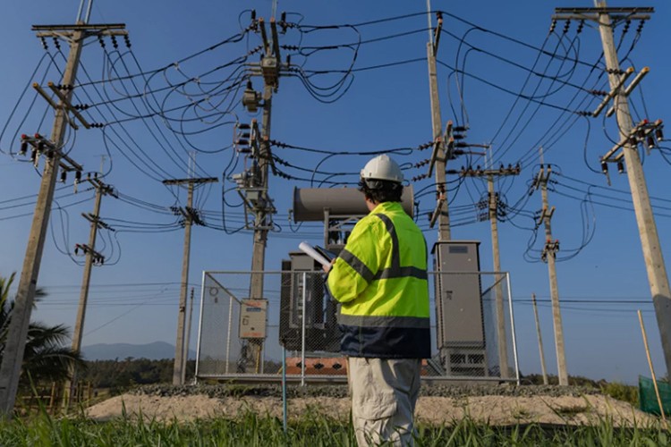 Türkiye'nin elektrik üretimi mayısta yüzde 4,91 azaldı