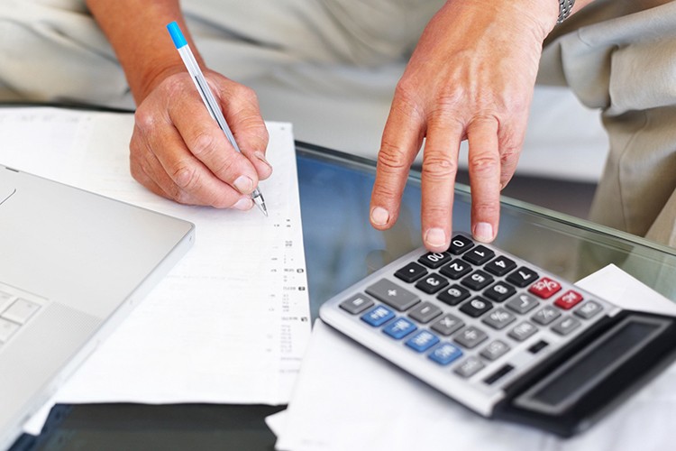 Verginin yarısı İstanbul'dan