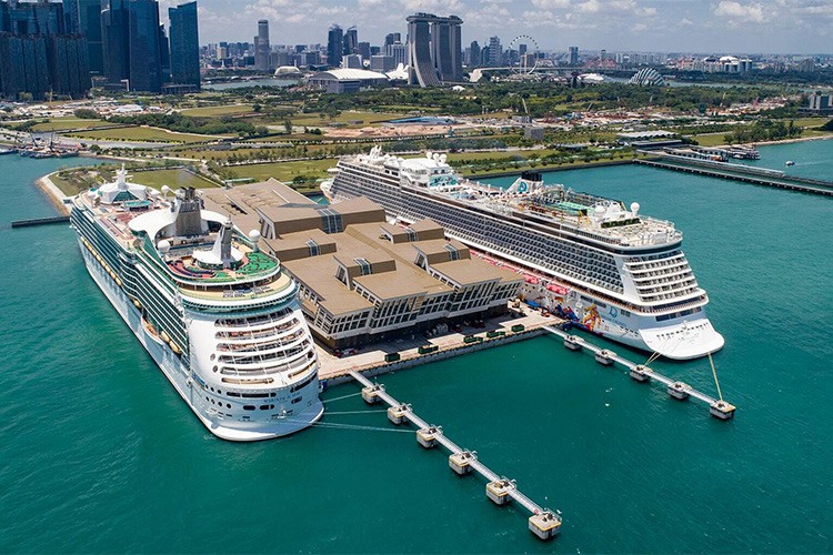 San Juan'da 425 milyon dolarlık yatırıma başladı