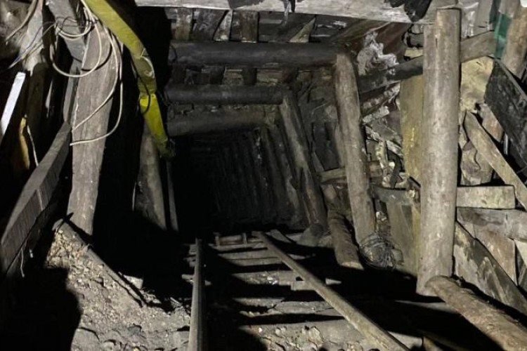 2023'te maden denetimlerinde 1, 2 milyar lira ceza