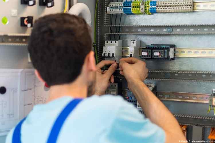 Almanya'da kalifiye eleman sıkıntısı rekor düzeyde