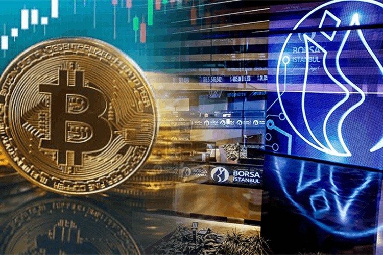 Borsa ve kripto para yatırımcılarına "panik yapmayın" uyarısı