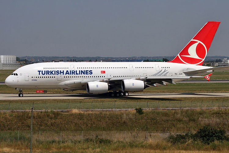 THY, uçak alımı için Airbus ile görüşüyor