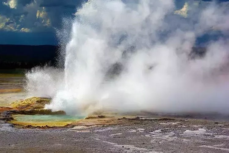 MTA, 6 ruhsatlı jeotermal alan için ihale düzenleyecek