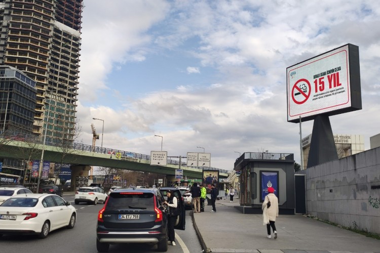 İstanbul Cevahir 1 ayrı ödülün sahibi oldu