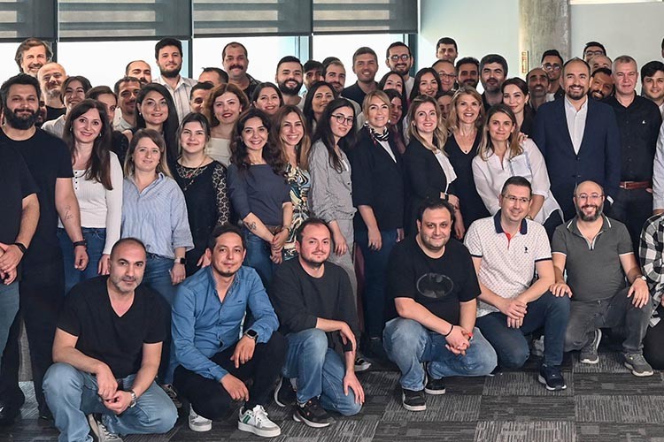 Aktif Tech'ten büyüme adımı