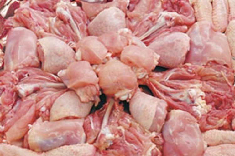 ürkiye'den Avrupa Birliği ülkelerine kanatlı eti ihraç edilecek