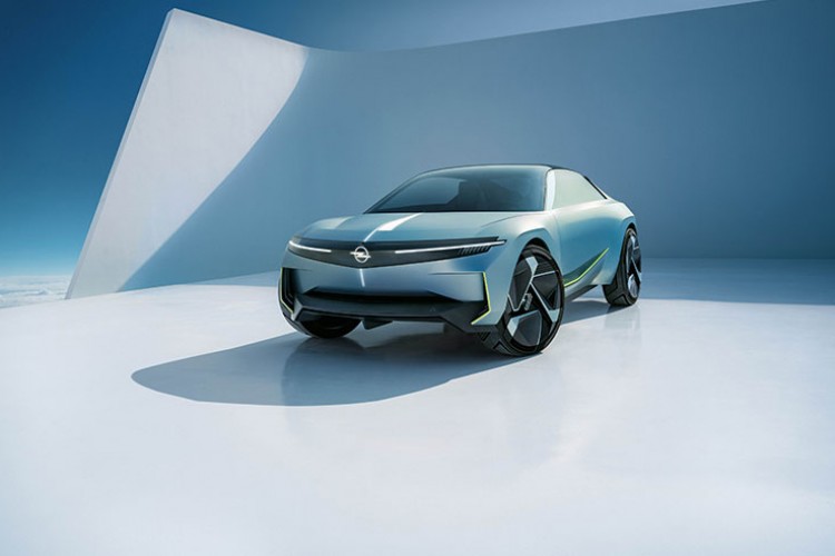 Markanın geleceğe dair vizyonunu net şekilde yansıtıyor!