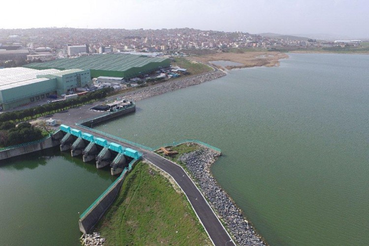 Barajlar yüzde 69 dolu...