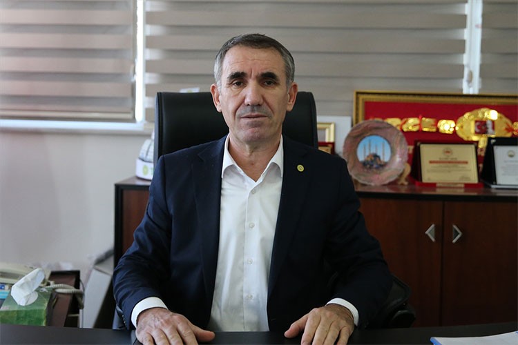 Tarife kontenjanı uygulaması çiftçinin ürününe değer kattı