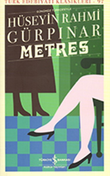 Metres