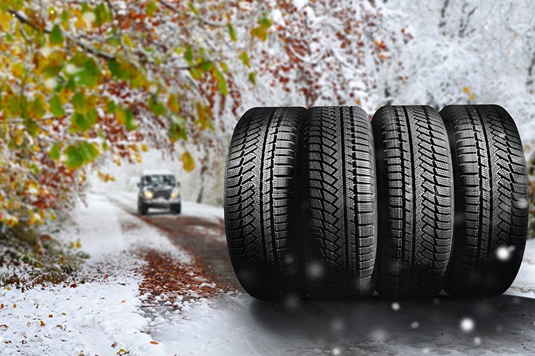 Ücretsiz lastik değişim ve saklama teminatı