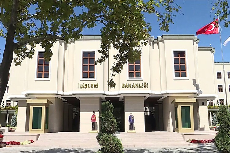 Kaymakamlık sınavı