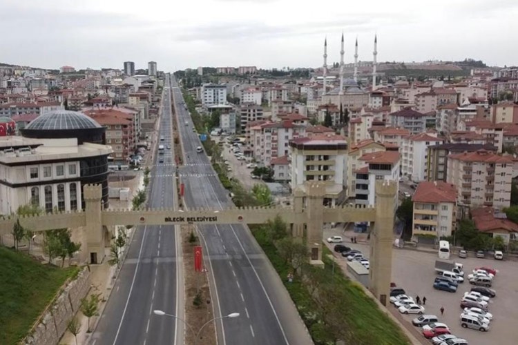 Taşınmazlar satılacak