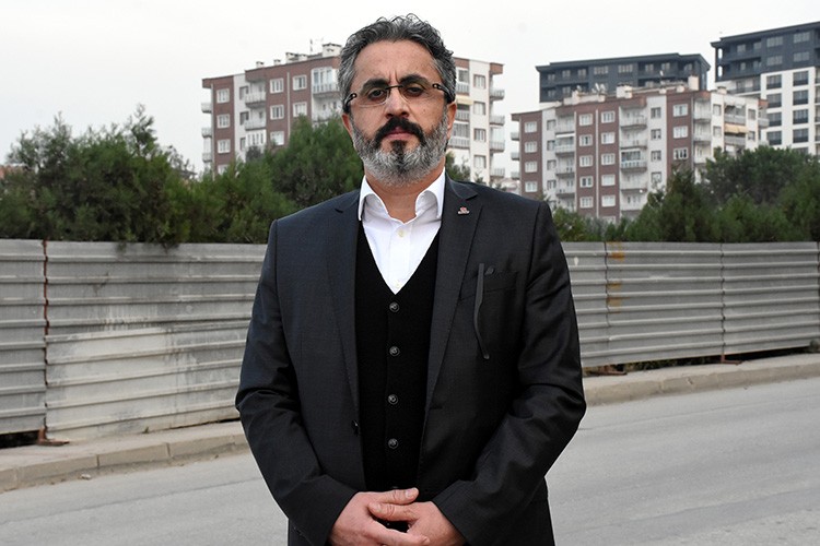 Sektör 2020'den umutlu