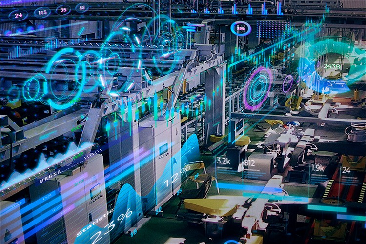 Üreticilerin global engellerin üstesinden gelmesine yardımcı oluyor