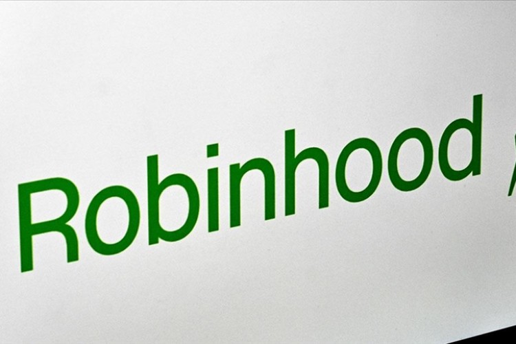 Robinhood, kripto para borsası Bitstamp'ı yaklaşık 200 milyon dolara satın alacak