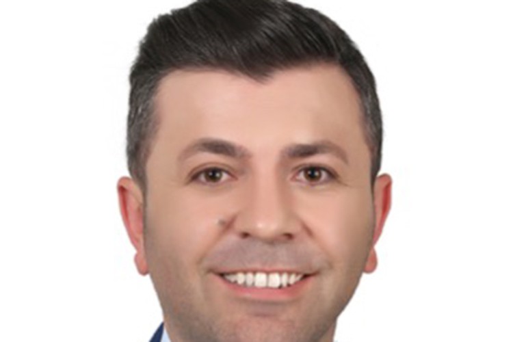 Ordulu İngilizce öğretmeni Muhammet Aydın'ın başarısı