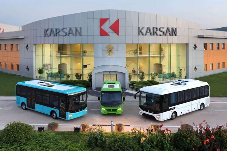 Yatırımcısına en fazla Karsan kazandırdı