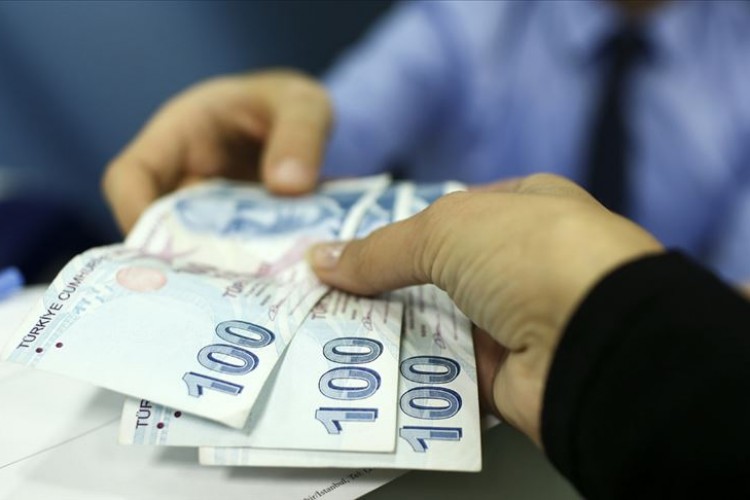 Emekli Sandığından aylık alanların zam farkı, 26 Ocak'ta ödenecek