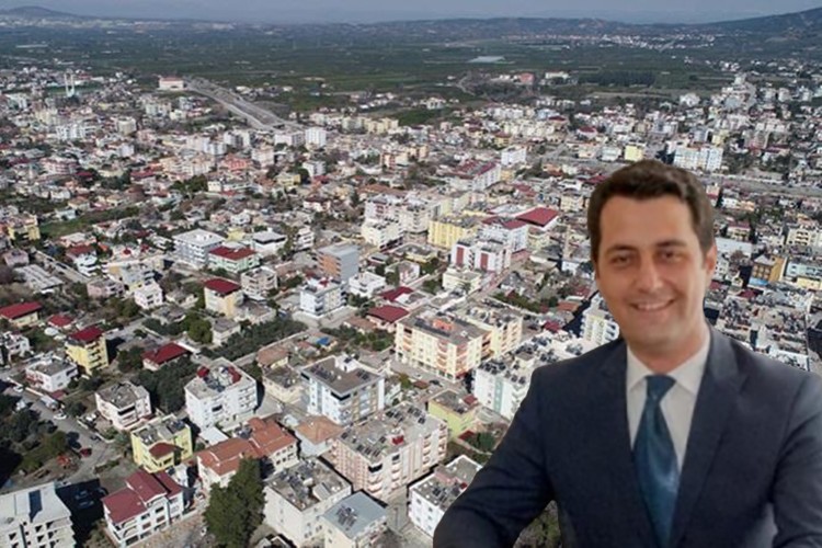 Kaçak yapıya izin vermedi ilçesini kurtardı