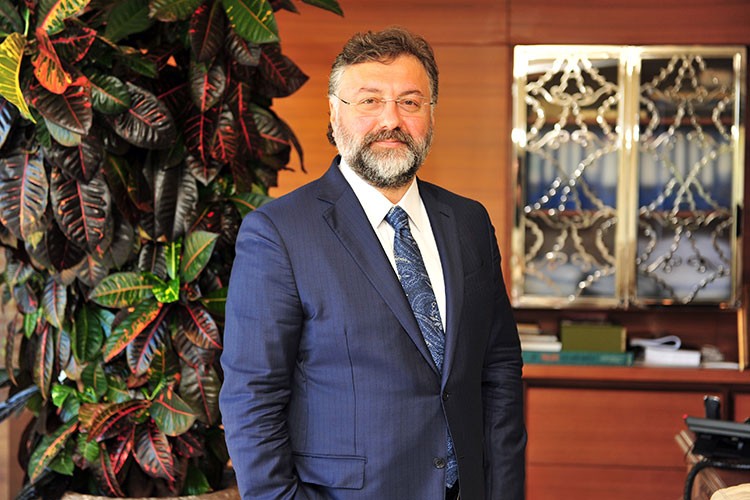 Sur Yapı'nın yeni projesi şimdi ön satışta