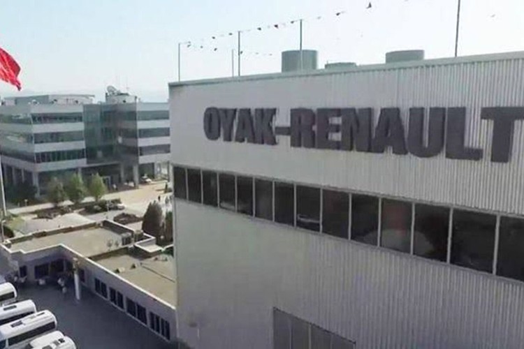 Düşük emisyon için yeni ortaklık Gelen Kutusu