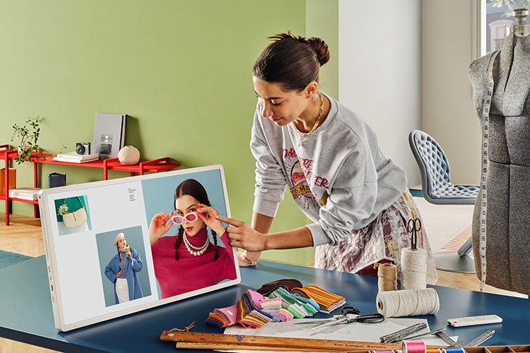 LG, StanbyME 2'nin satışına başlıyor