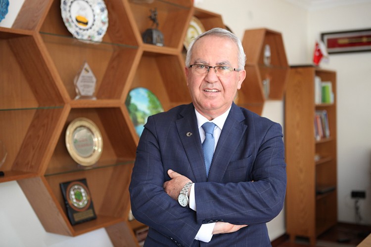 Yerli ekotiplerimizi korursak kuraklığın önüne geçeriz