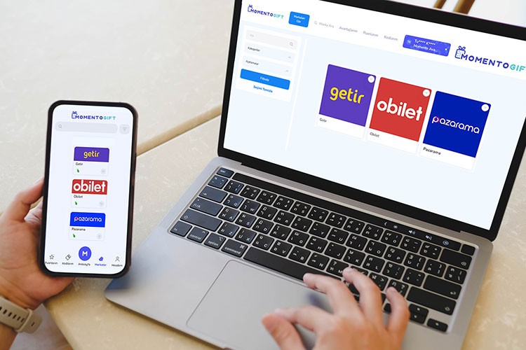 Momento'dan 3 yeni iş birliği