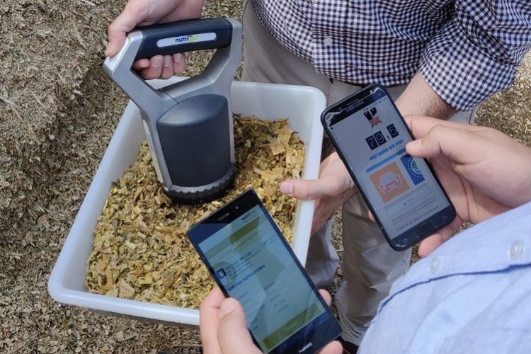 Trouw Nutrition'ın "NutriOpt" teknolojisiyle sürdürülebilir hayvancılık